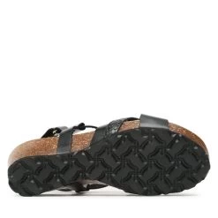 Sandales Yokono Monaco 188 Negro 10 Sandales Yokono Monaco 188 Negro -Pointe De Chaussures sandales yokono monaco 188 negro 3