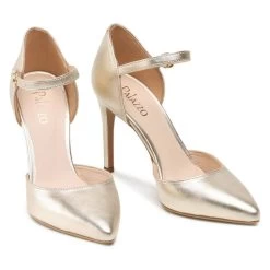 Talons Aiguilles Palazzo 4729 7730 12 Talons Aiguilles Palazzo 4729 7730 -Pointe De Chaussures talons aiguilles palazzo 4729 7730 4